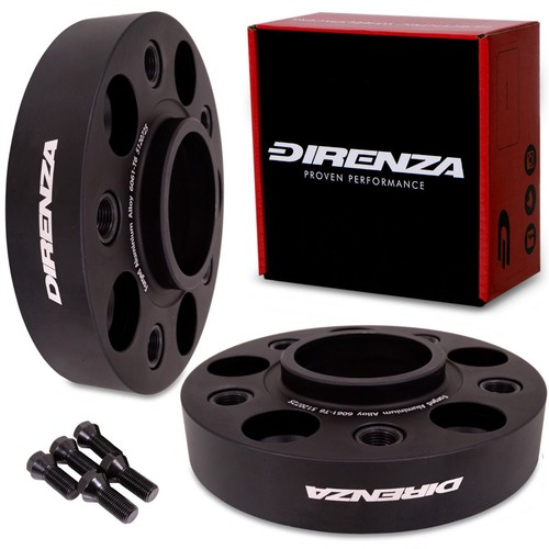 Direnza 30mm wheel spacers - direnza,