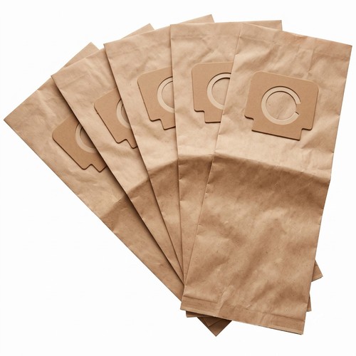 Vacuum bags for hoover - bags,