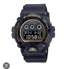 Casio G Shock  GM-6900BAPE 1 AER G-SHOCK x A BATHING APE® BNIB