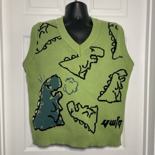 Aelfric eden dinosaur sweater - eden,