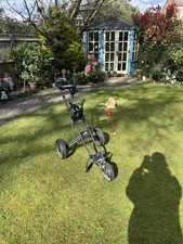 Powakaddy Twinline 3 Golf