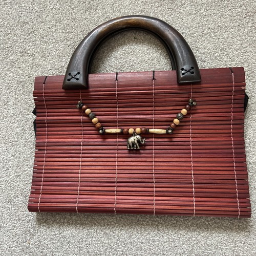 Original mahogany - 70’s,