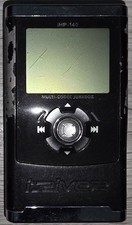Iriver H140 Mp3 Music Player