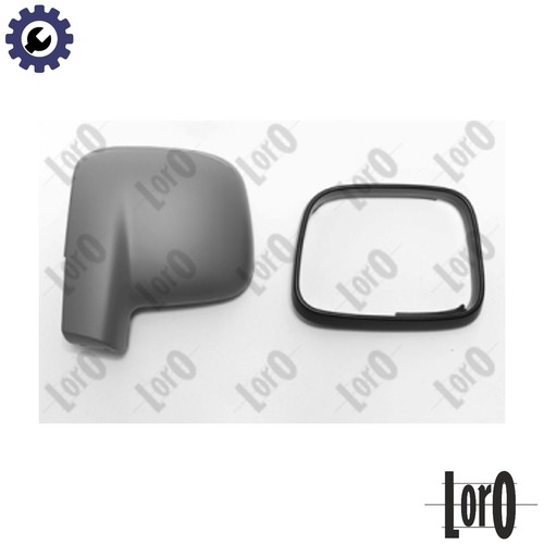 Cover exterior mirror 4051c08 - mirror,