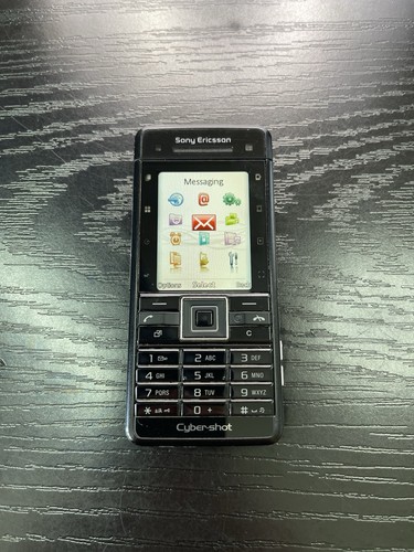Sony ericsson c902 mobile - c902,