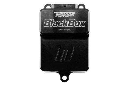 Turbosmart blackbox electronic - blackbox,
