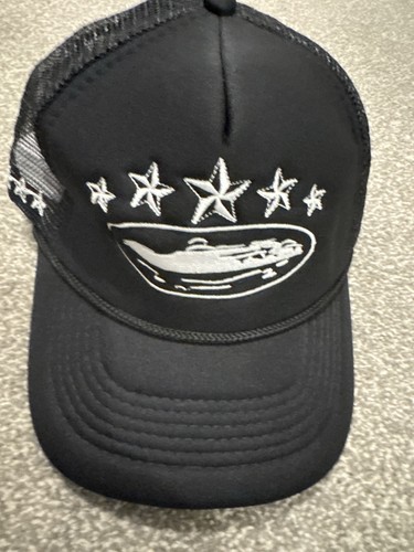 Cortiez unisex trucker hat - unisex,