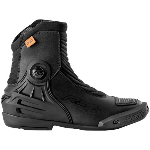 Rst tractech evo short d3o - short,
