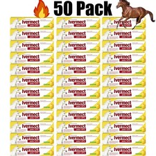 50 Packs in Box Paste Horse