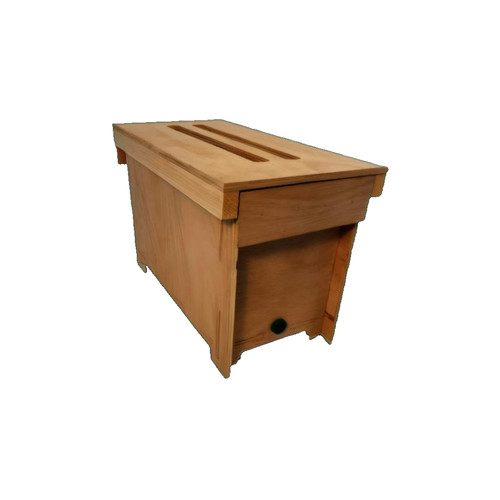National travel nuc box - nuc,