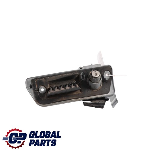 Caddy rear door - caddy,
