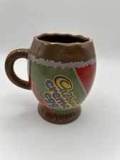 Vintage Cadburys Creme Egg Mug