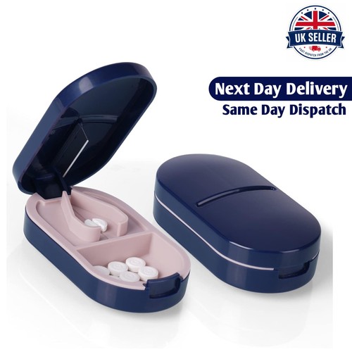 Pill cutter splitter - in,