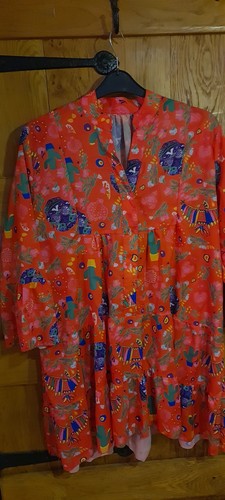 Ladies blouse top - blouse,