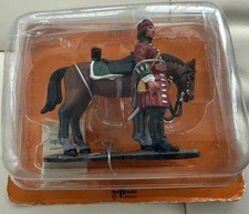 DEL PRADO CAVALRY - NICOLAI
