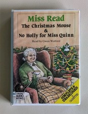 Rare Six Cassette Audiobook