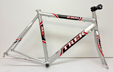 2001 Trek 2300 56cm C-T Alpha