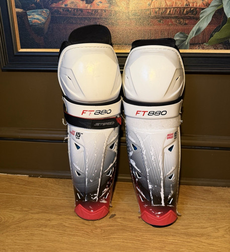 Ccm jetspeed ft880 - ft880, 15in