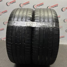 2x 255 55 R19 107W XL