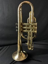 Olds Ambassador Cornet