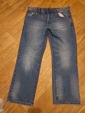 Mens Mantaray Size 36S Loose