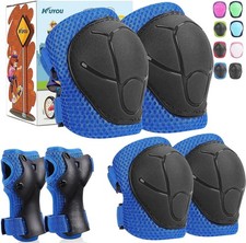6pcs/set Kid Protective Gear