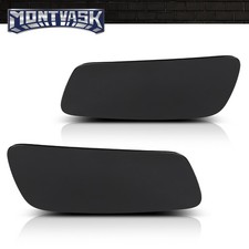 Front Bumper Headlight Washer