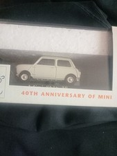 Lledo  40th Anniversary Of