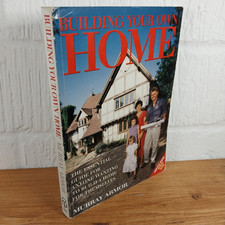 Building Your Own Home by Murray Armor (Paperback, 1996)