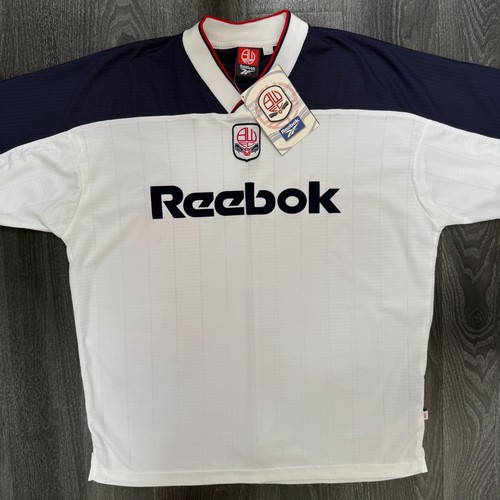 Bnwt original reebok bolton - original,