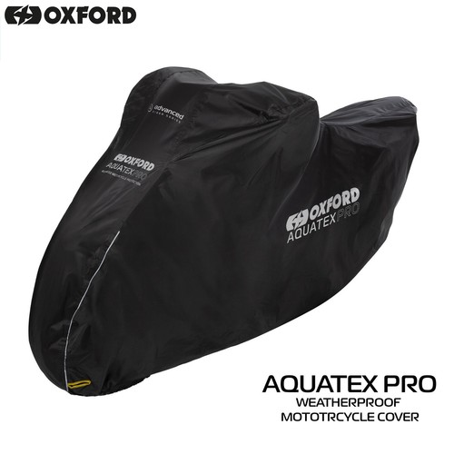 Oxford aquatex pro motorcycle - pro,