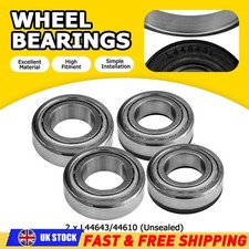 4X 44643 & 44643L 44643/44610