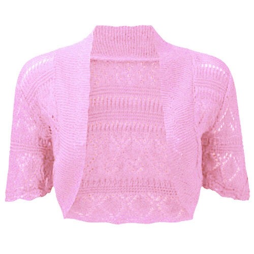 New ladies women crochet short - new,