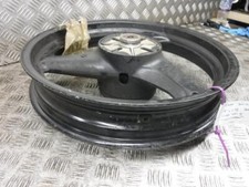 Honda XLV125 Varadero Circa 2001-On Rear Back Wheel 17 x 2.75