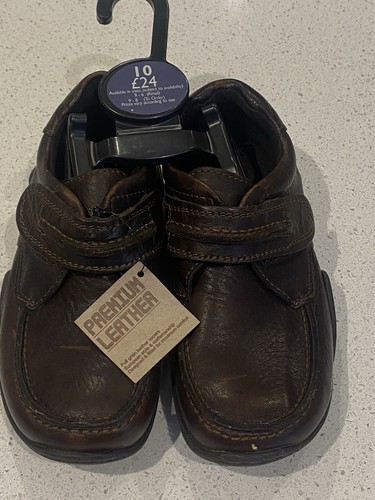 Next boys brown premium - brown,