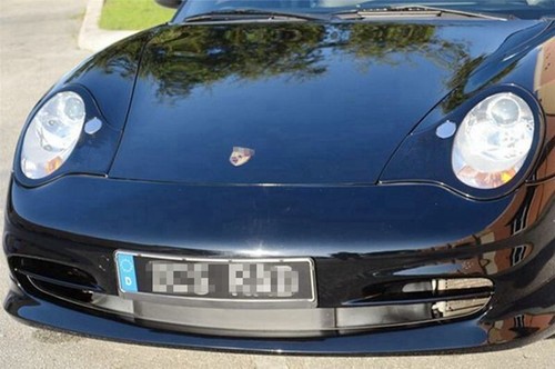 Fit for porsche - for, 2001-2005