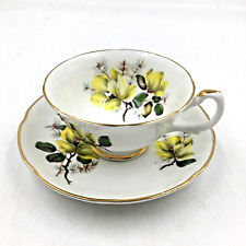 Vintage Royal Grafton Bone