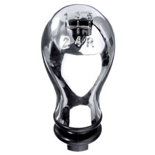 5 Speed Gear Stick Shift Knob
