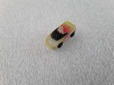 Micro Machines Hasbro Vector