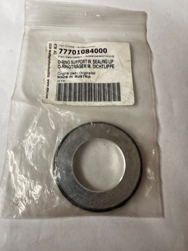 New genuine ktm 640 lc4 - new,