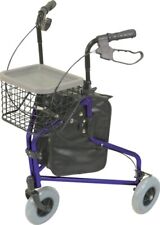 Aidapt Lightweight Tri Walker