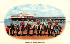 R303264 Donkeys at Weston