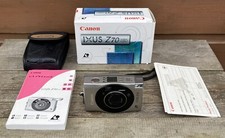 Canon ixus z70 - ixus, camera