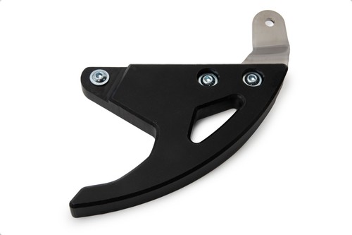 As3 rear brake disc guard - rear, for