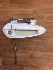 FIAT PUNTO EVO 2011 DRIVER