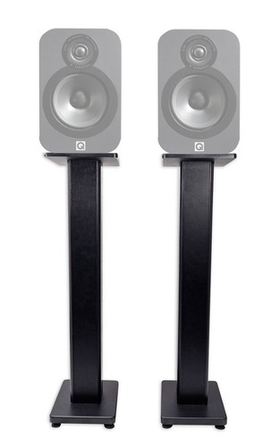 Pair bookshelf speaker - 28",