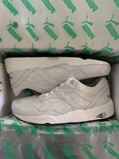 Size 10.5 - PUMA R698 Trinomic
