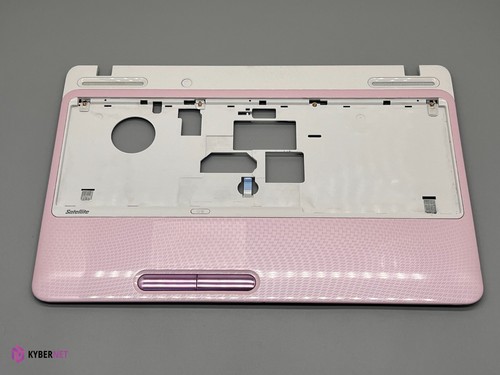 Toshiba satellite l655d series - satellite,