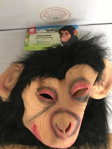 Adult monkey fancy - adult,