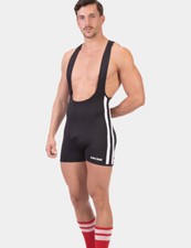barcode Berlin-backless